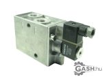 Mágnesszelep, Festo 9857 MFH-3-1/2 mágnestekerccsel