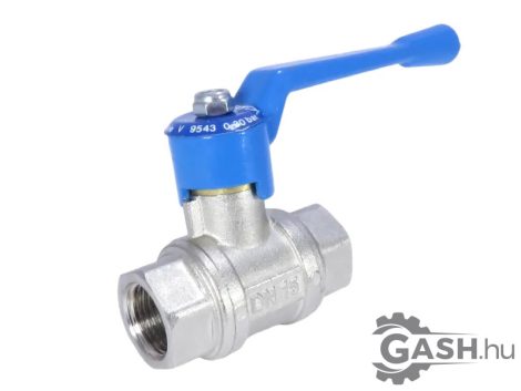 Golyóscsap, Festo 9543 QH-1/2 