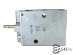 Mágnesszelep, Festo 9857 MFH-3-1/2 