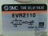 Késleltető szelep, SMC Pneumatics EVR2110 