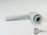L gyorscsatlakozó 10db/csomag, SMC Pneumatics KQ2W06-99A - KQ2W0699A 