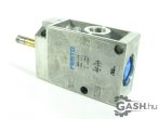 Mágnesszelep, Festo 9964 MFH-3-1/4 