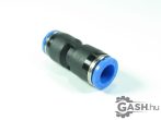 Egyenes gyorscsatlakozó, Festo 153033 QS-8 
