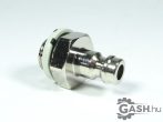 Csatlakozó dugó, Festo 531666 KS3-1/4-A 