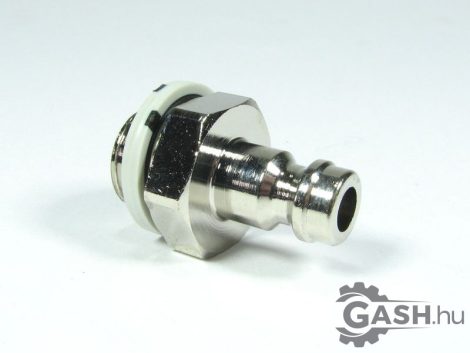 Csatlakozó dugó, Festo 531666 KS3-1/4-A 