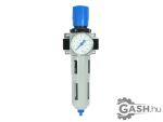   Szűrő-nyomásszabályozó, Festo 162718 LFR-D-5M-MINI FN43 