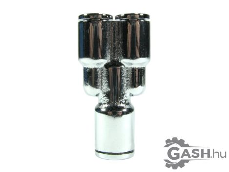 Y gyorscsatlakozó, Festo 533936 QSY-F-8-6 578414 