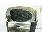 Tömítőzsinór, EagleBurgmann Spezial KM, 14x14 mm (méterben) Tömítőzsinór, EagleBurgmann Spezial KM, 14x14 mm (méterben)