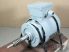 Villanymotor, Obermoser Motorenfabrik D76 R Sch 0 hajtóműhöz villanymotor peremes 0,25 kw