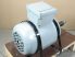 Villanymotor, Obermoser Motorenfabrik D76 R Sch 0 hajtóműhöz villanymotor peremes 0,25 kw