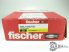 Rögzítődübel, Fischer SXRL 8x80 FUS 540129 
