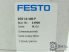 Fordító hajtómű, Festo 11910 DSR-16-180-P 