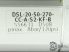 Fordító lineáris egység, Festo 556631 DSL-20-50-270-CC-A-S2-KF-B 