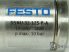 Munkahenger, Festo 195985 DSNU-32-125-P-A 