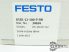 Fordító hajtómű, Festo 30654 DSRL-12-180-P-FW 