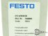 Vezérlőszelep, Festo 536043 J-5-1/8-B-EX 5/2 bistabil 
