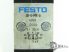 Vezérlőszelep, Festo 4901 JD-5-PK-3 5/2 bistabil-domináló 
