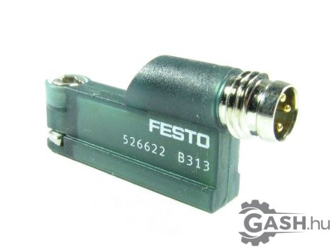 Közelítéskapcsoló, Festo 526622 SME-8-SL-LED-24 