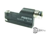 Közelítéskapcsoló, Festo 562019 SMT-8-SL-PS-LED-24-B 