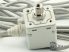 Digitális vákuummérő, SMC Pneumatics ZSE40-01-62L 