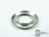 Hővédő tömítő gyűrű, Welamar 130215 6,5x13,9x2 acél Peugeot