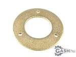   Hővédő tömítő gyűrű, Welamar 012040 12x23x1 bronz Nissan 