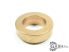 Hővédő tömítő gyűrű, Welamar 012017 Opel / Isuzu 10,8x17,6x5,8 réz
