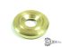 Hővédő tömítő gyűrű, Welamar 012020 Daihatsu 7,5x21,8x5,8 réz