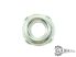 Hővédő tömítő gyűrű, Welamar 012022 5,3x10,3x1,3 Opel / Isuzu acél