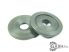 Hővédő tömítő gyűrű, Welamar 012009 5,4x20,2x2,6 acél 