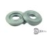 Hővédő tömítő gyűrű, Welamar 012010 8,3x23,9x3,5 acél 