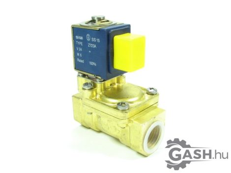 Mágnesszelep, Sirai L180 V17 M4 G1/2 