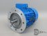Villanymotor, Siemens 1LA7090-4AA11-Z 1,1/1,27 kW ATEX 