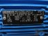 Villanymotor, Siemens 1LA7090-4AA11-Z 1,1/1,27 kW ATEX 
