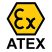 Villanymotor, Siemens 1LA7090-4AA11-Z 1,1/1,27 kW ATEX 