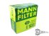 Levegőszűrő, Mann Filter C1633/1 