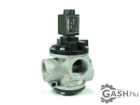 Vákuum mágnesszelep, Univer GmbH AG-3243 G1 