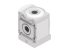 Leágazó modul, Festo 529853 MS6-FRM-1/2 