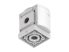 Leágazó modul, Festo 529853 MS6-FRM-1/2 