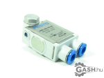 Visszacsapó szelep, Festo 8001460 VBNF-LBA-G18-Q6 