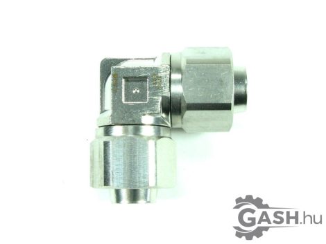 L gyorscsavarzat, SMC Pneumatics KFG2L1210-00 