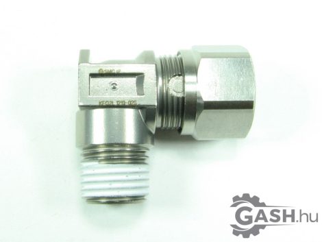 L gyorscsavarzat, SMC Pneumatics KFG2L1210-02S 