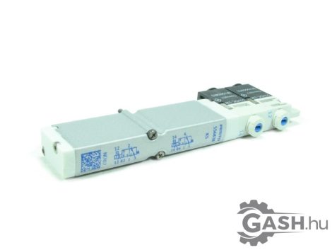 Mágnesszelep, Festo 556838 VMPA1-M1H-KS-PI 