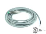   Induktív érzékelő, Baumer Electric 11148768 IR08.P06S-N40.PO1Z.7SCV 