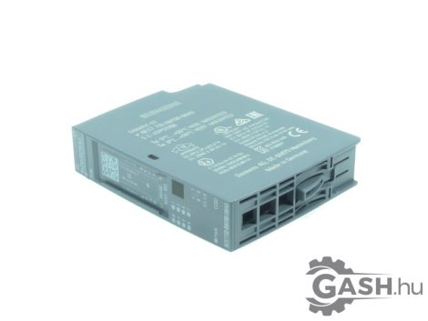 Digitális modul, Siemens Simatic S7 6ES7-132-6BF00-0BA0 