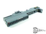Aljzat modul, Siemens Simatic ET 200SP 6ES7-193-6BP20-0BA0 