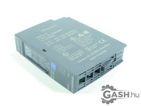 SPS bemeneti modul, Siemens Simatic ET 200SP 6ES7-134-6HD00-0BA1 analog input 