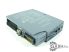 SPS bemeneti modul, Siemens Simatic ET 200SP 6ES7-134-6HD00-0BA1 analog input 