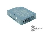   SPS bemeneti modul, Siemens Simatic ET 200SP 6ES7-131-6BF00-0CA0 analog input 