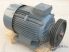 Villanymotor, FFD DPIG 180M/4 talpas 